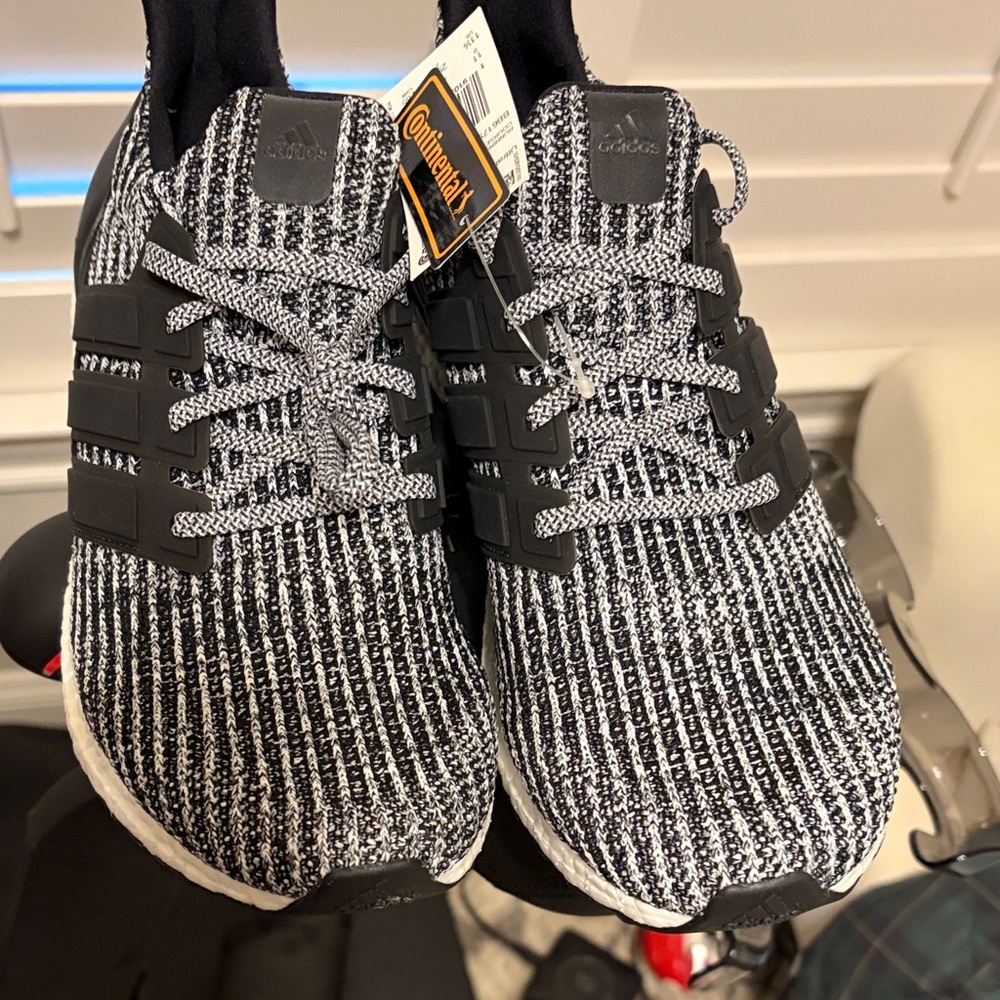 Adidas Ultraboost - Cookies & Cream edition